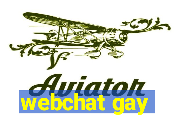 webchat gay